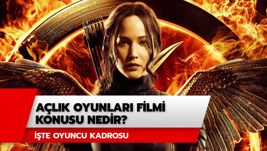 A�l�k Oyunlar� filmi oyuncular� kimler? A�l�k Oyunlar� filmi konusu nedir?