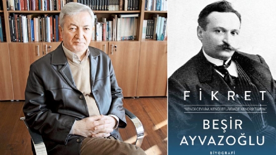 Mazhar Osman, Fikret’in narsisizmini meziyet görürdü