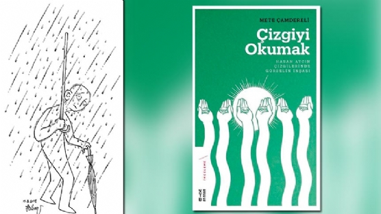 Hasan Aycın’ın çizgilerini okumak