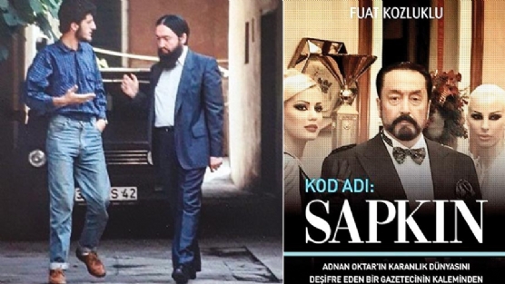 30 yıllık sapkınlık