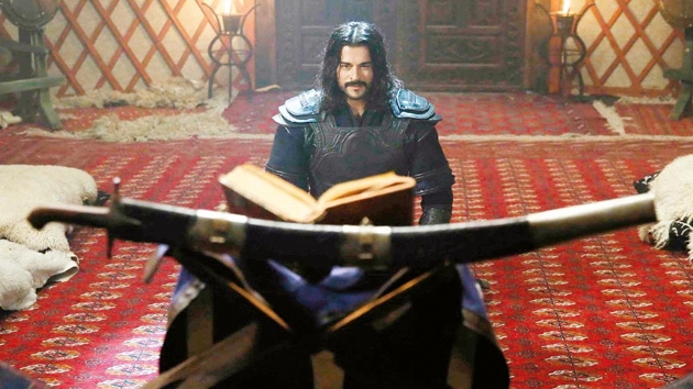 Kurulu Osmanntantm duygulandrd