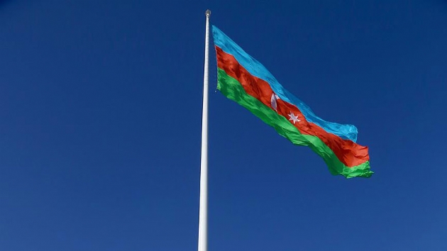 Azerbaycan'dan 'Bar Pnar' aklamas