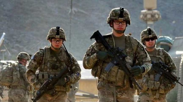 ABD, Suudi Arabistan'a 3 bin asker gnderiyor