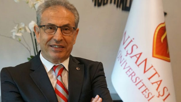 Prof. Dr. enay Yaln: Trkiye yine mazlumlara umut pnar olacak