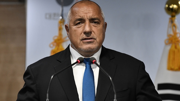 Bulgaristan Babakan Borisov: Brksel, Trkiye'ye saldrgan tavrn braksn