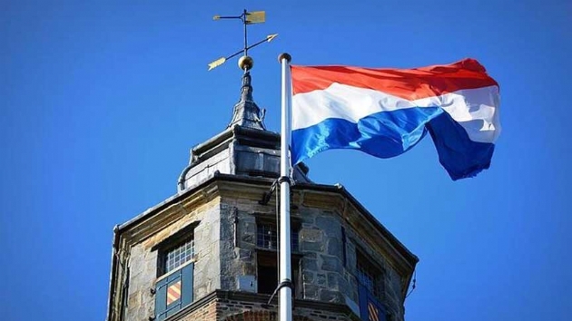 Hollanda'da 'DEA'llar dnsn m' tartmas yaanyor