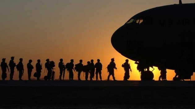 ABD'li yetkili: 1000 Amerikan askeri Suriye'den kyor