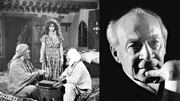 Muhsin Erturulunkayp filmi Portakalda