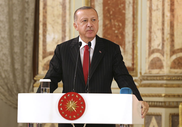 'Bu sabah itibariyle...' dedi, Bar�� P�nar� Harekat�'nda son durumu a��klad�