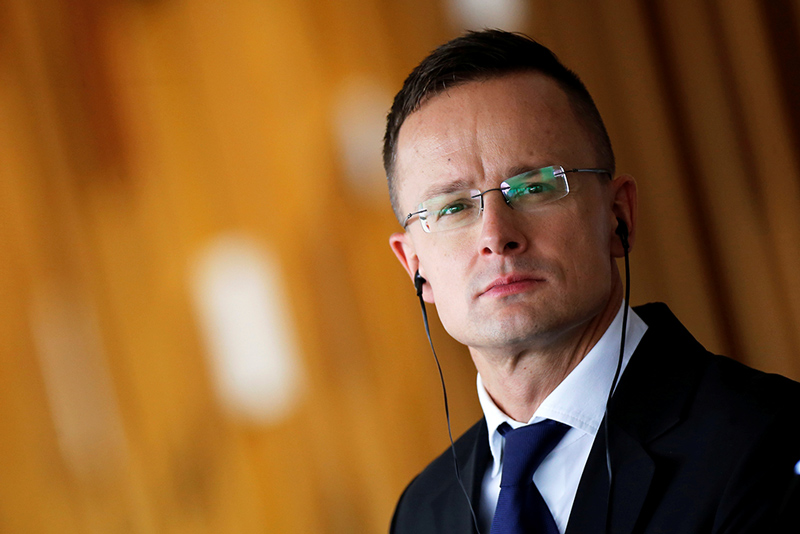 'G�venli b�lge' ��k���: T�rkiye ile i� birli�i yapar�z
