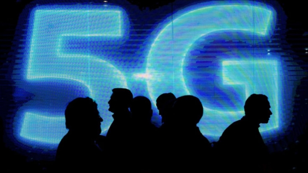 Avrupa'nn ilk i mekan 5G a kuruldu