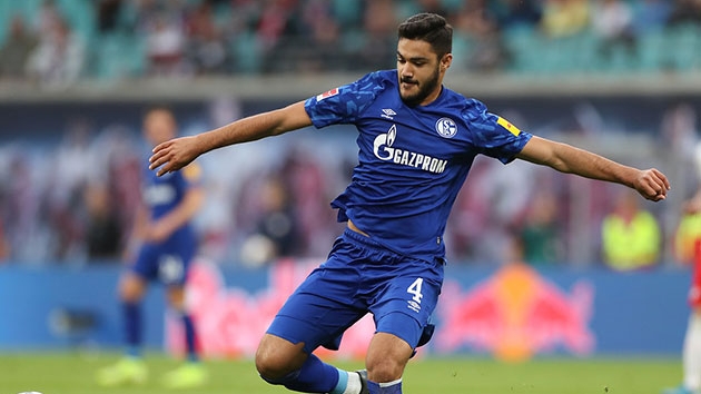 Schalke 04'ten Ozan Kabak aklamas: Kendi aramzda konuacaz