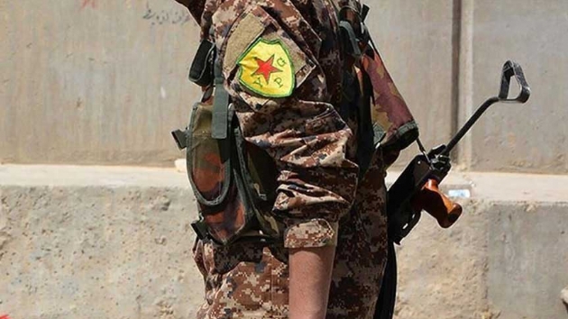 Terr rgt YPG/PKK, Akakale'deki sivillere saldrd