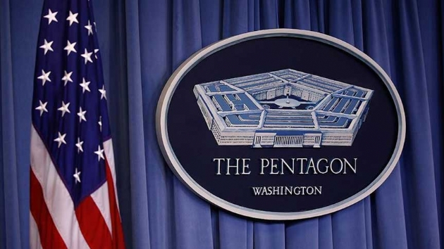 Pentagon'dan Milli Savunma Bakanlna 'muafiyet' aklamas