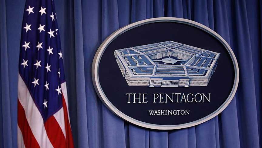 Pentagon'dan Milli Savunma Bakanl���na 'muafiyet' a��klamas�