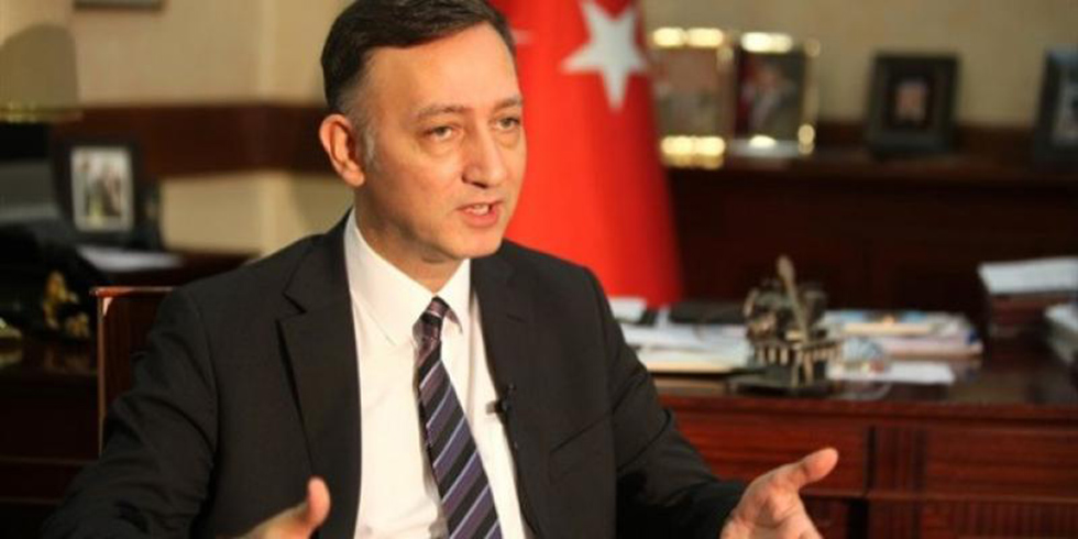 'Bar�� P�nar�'na kar�� arg�manlar ger�ek�i de�il'