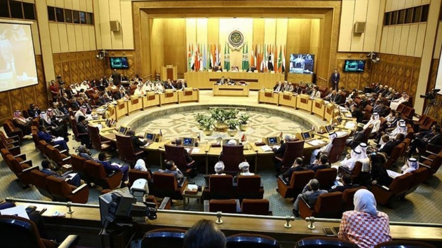Arap Birlii kararlarnn halk nezdinde karl yok