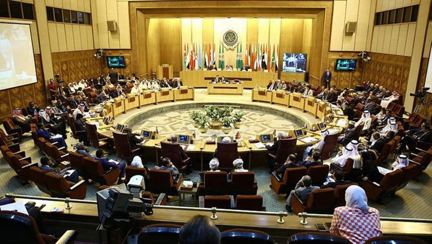 Arap Birli�i kararlar�n�n halk nezdinde kar��l��� yok