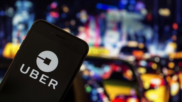 Mahkemeden Uber'in faaliyetlerinin durdurulmas karar