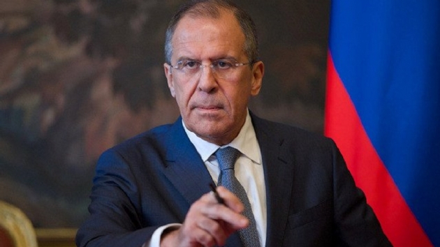 Rusya Dileri Bakan Lavrov: Rusya, Trkiyenin meru karlarn tanyor