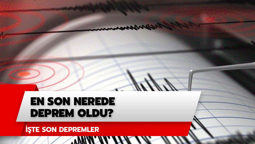  Son depremler nerede oldu? Filipinler deprem ka� b�y�kl���nde oldu?