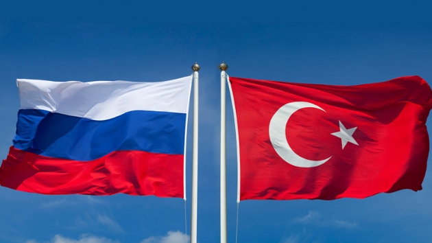 Trkiye'den Rusya'nn 'Suriye' aklamasna ilk yorum