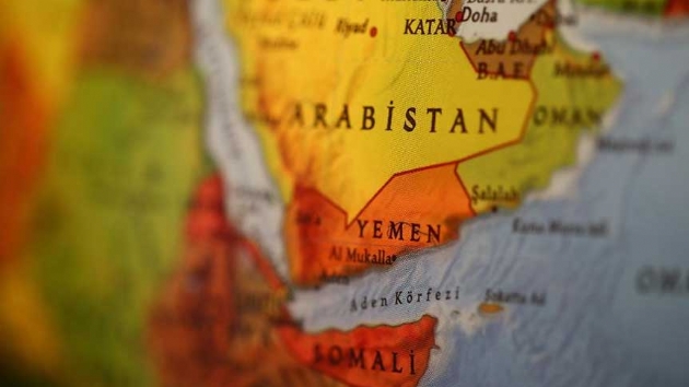 'BAE gibi Suudi Arabistan' da Yemen'den kovacaz'