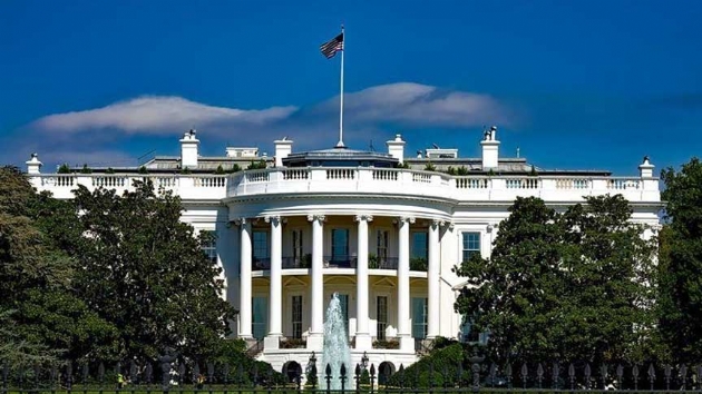 Beyaz Saray'da  Suriye toplants 'gergin' geti