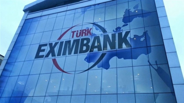Trk Eximbank Genel Mdrlne Ali Gney atand       