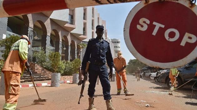Mali'de olaanst hal bir yl daha uzatld  