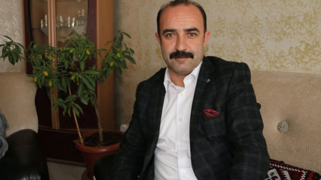 HDP'li Hakkari Belediye Bakan tutukland