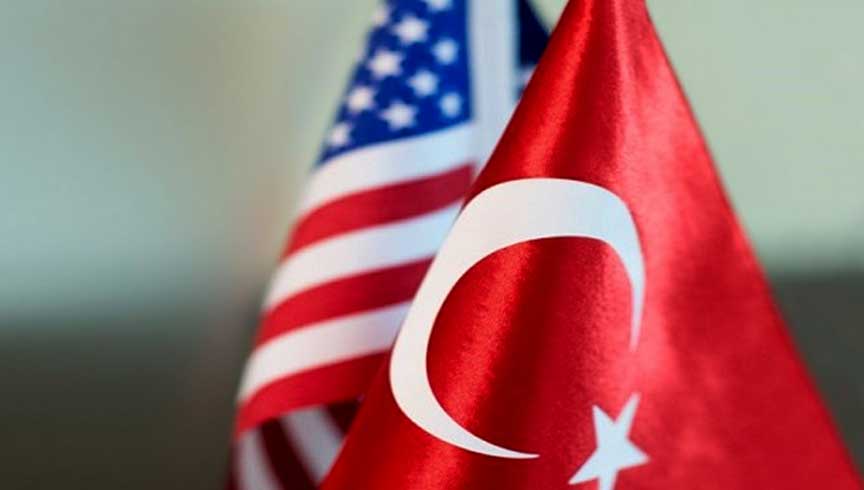 T�rkiye ve ABD'den 13 maddelik ortak a��klama