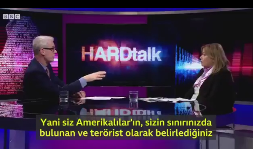 ABD-T�rkiye anla�mas� sonras� 2018 y�l�ndaki bu s�zler g�ndem oldu