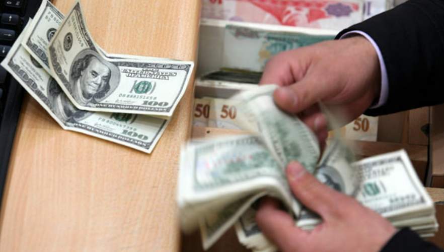 T�rkiye-ABD anla�mas�n�n ard�ndan dolarda sert d����