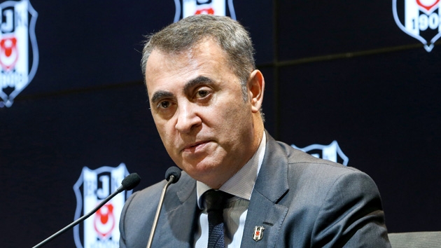 Fikret Orman, 7.5 yllk bakanlk dneminde tam 77 transfer yapt