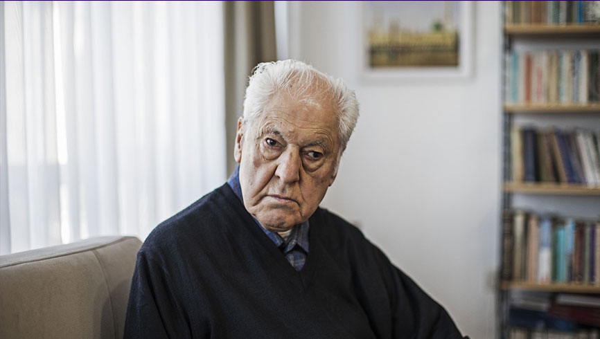 Yazar Nuri Pakdil ka� ya��ndayd�? Nuri Pakdil kimdir? 