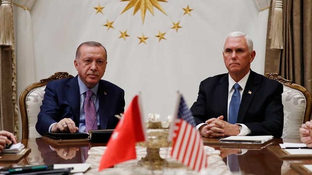 Siyasi analist es-Savvaf: Anlama Trkiye'nin siyasi ve askeri zaferidir