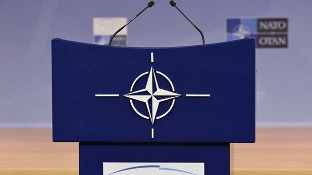NATO'dan Trkiye aklamas: Memnunuz