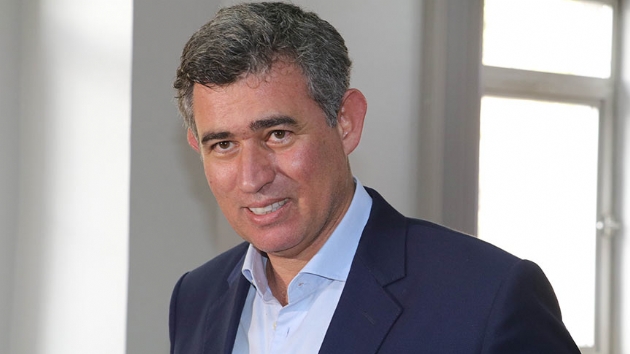 Metin Feyzioğlu: Washington Post, New York Times ve İtalyan gazeteleri yaptı