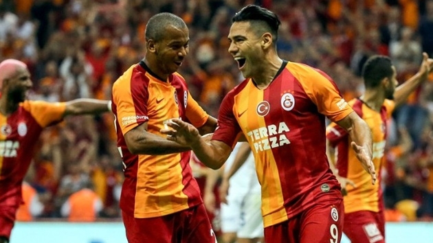 Galatasaray, Avrupa'da 3 puan unuttu
