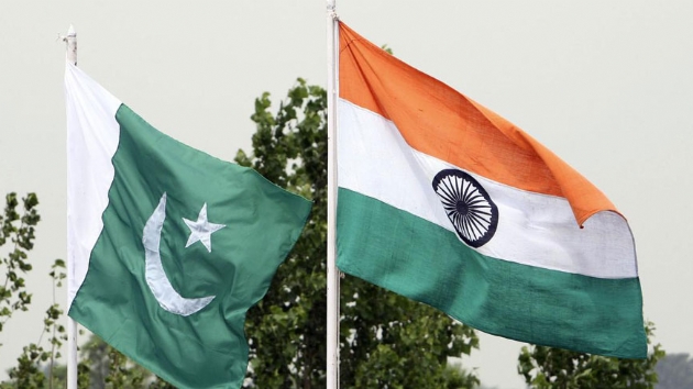 Hindistan'dan Pakistan'a posta hizmeti tepkisi  