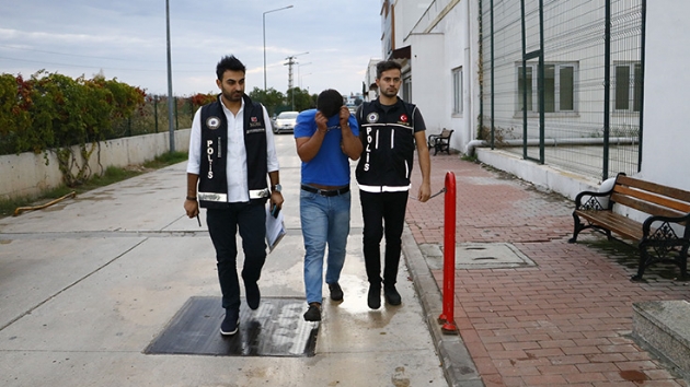 Adana merkezli sahte para operasyonu: 22 pheli hakknda gzalt karar
