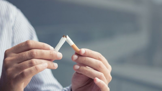 Din adamlar sigara konusunda hemfikir: Tartmasz haramdr