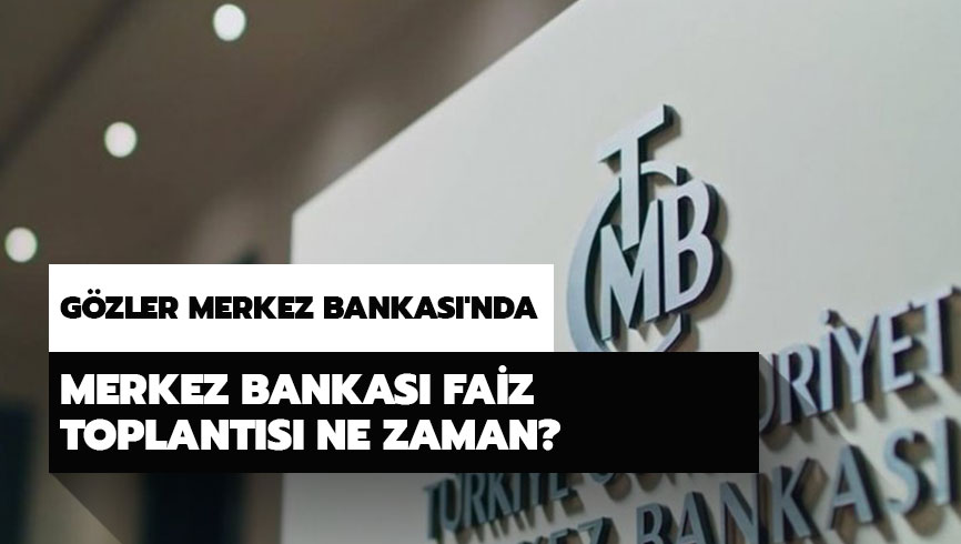 Merkez Bankas� faiz indirimi ne kadar oldu? Merkez Bankas� faiz indirim a��klamas�