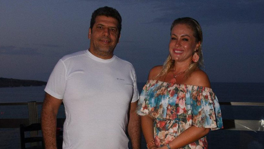 Yeliz Ye�ilmen�in e�i Ali U�ur Akba� kimdir? Ali U�ur Akba� nereli?