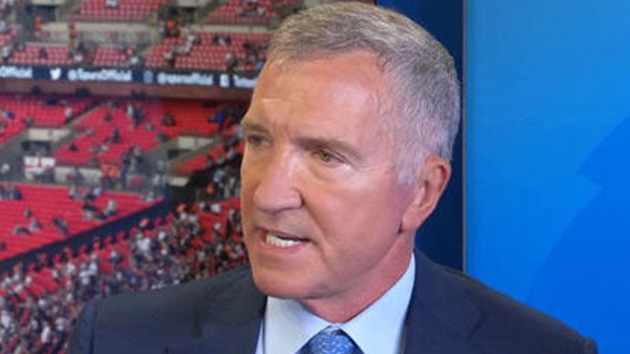 Graeme Souness'dan ok konuulacak Fenerbahe szleri! 'Ktrm gsterdim'