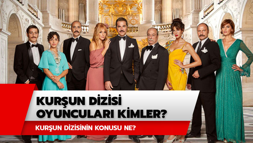 Kurun dizisinin konusu ne? Kurun dizisi oyuncular kimler? 
