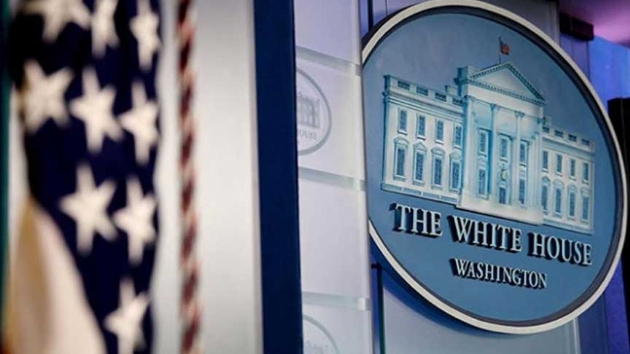 Beyaz Saray 'Suriye' iddiasn yalanlad: yle bir kanta rastlamadk