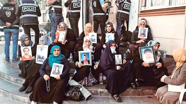 'Dier genleri bari kurtaralm'