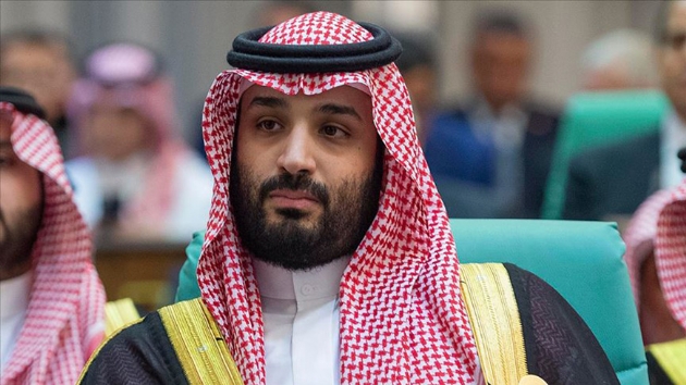 Suudi Arabistan'da Bin Selman'a yakn yeni dileri bakan
